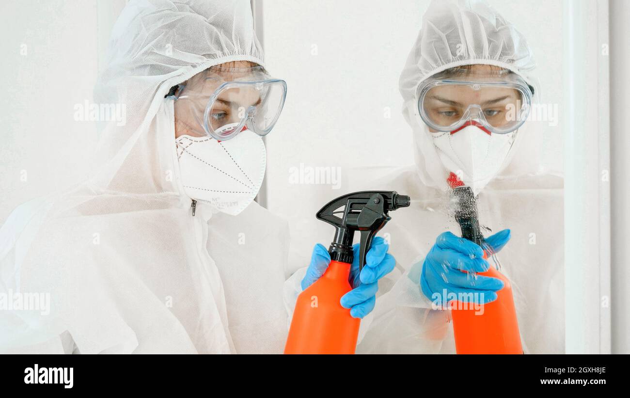 BioClean Pro - Biohazard Cleanup