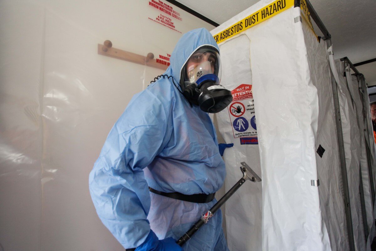 BioClean Pro - Biohazard Cleanup